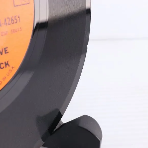 The Dave Brubeck Quartet – Bossa Nova U.S.A. 1962 45 rpm 7" Vinyl Record 4-42651 - Picture 9 of 9